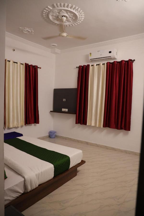 Winter Mountain Resort Pushkar Exterior photo