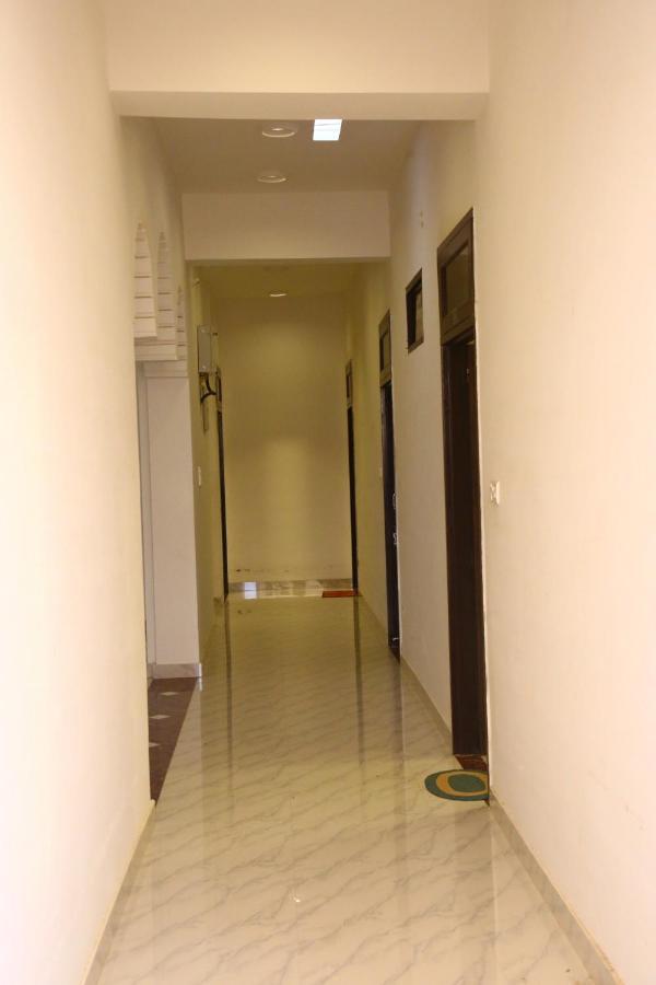 Winter Mountain Resort Pushkar Exterior photo