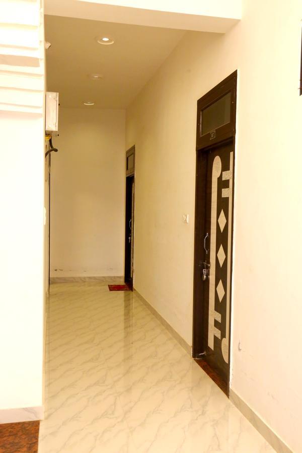 Winter Mountain Resort Pushkar Exterior photo